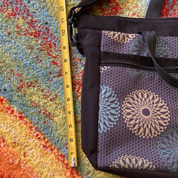 Raven’s Ravine Dump Sack - Picture 9 of 10